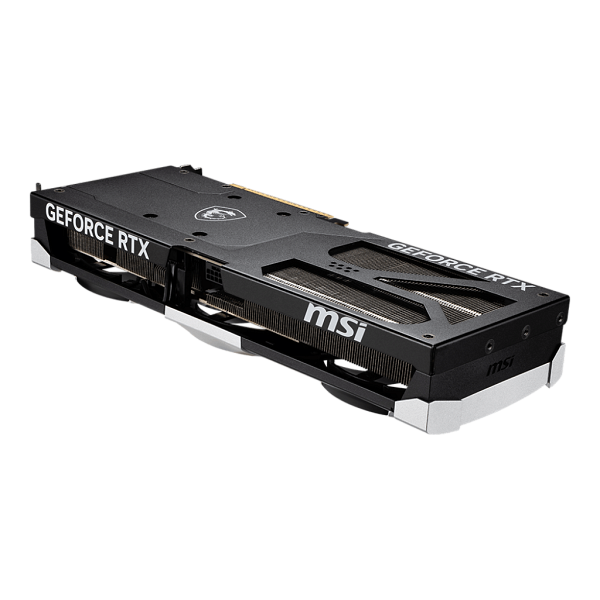   MSI Ventus 3X OC Plus GeForce RTX 5070 Ti 4